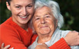 Senior adults