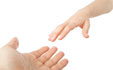 hands
