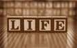 life blocks