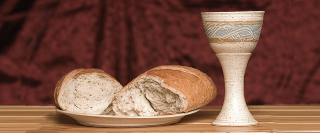 communion