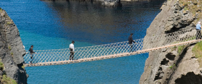 bridge