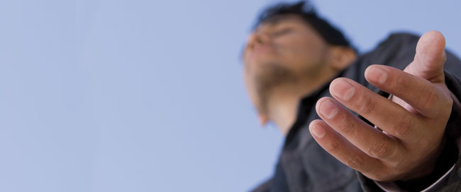 prayer