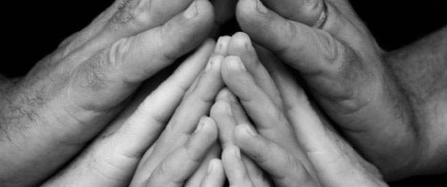 prayinghands