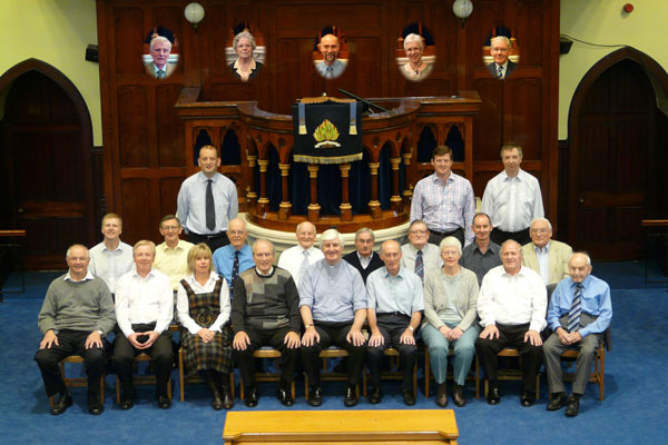 elders