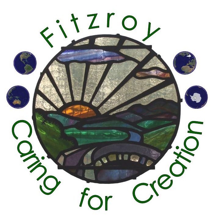 FCfC Logo