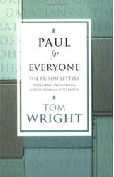 Paul for Everyone - Tom Wright